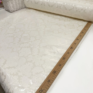 DUCK жаккард крем