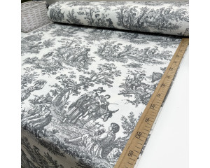 DUCK Туаль-де-Жуи серый