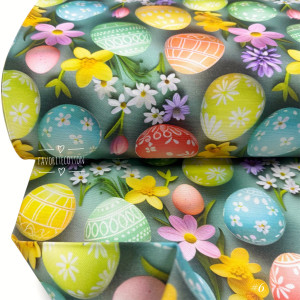 DUCK пасхальный 6