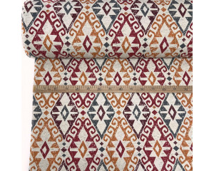 DUCK этнические узоры 02