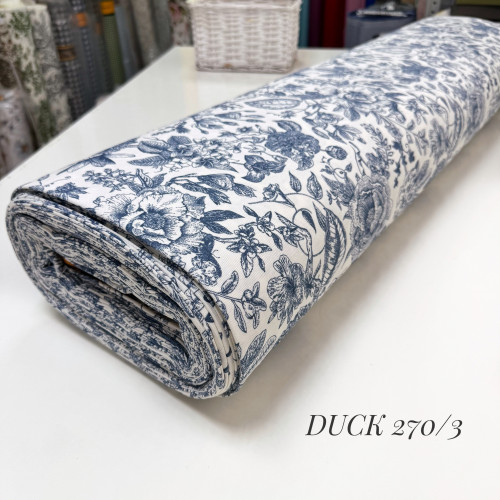 DUCK 270/3