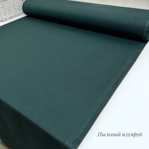 DUCK пыльный изумруд