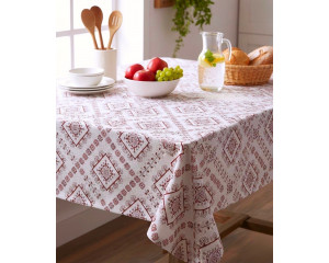 DUCK славянский узор