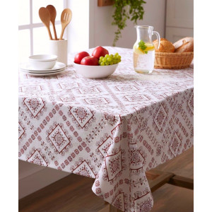 DUCK славянский узор