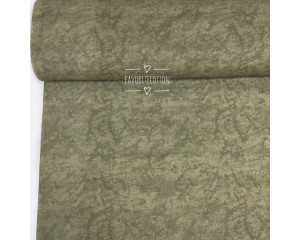 DUCK мрамор оливковый