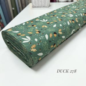DUCK 278
