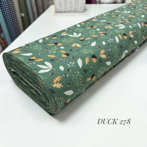 DUCK 278