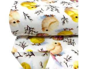 DUCK пасхальный 07