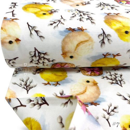 DUCK пасхальный 07