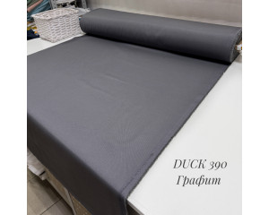 DUCK графит 390