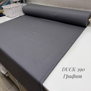 DUCK графит 390