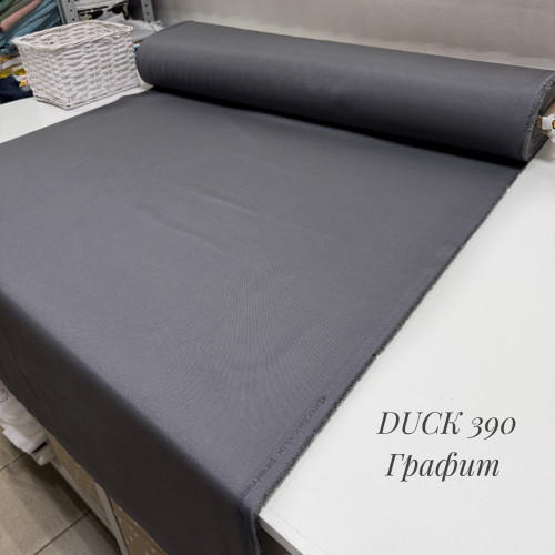 DUCK графит 390