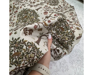 DUCK деревья Морриса