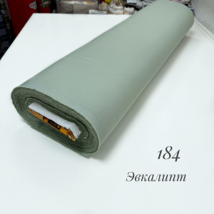 DUCK эвкалипт