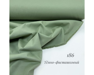 DUCK темно-фисташковый