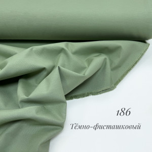 DUCK темно-фисташковый