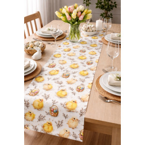 DUCK пасхальный 7