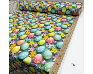 DUCK пасхальный 06