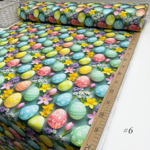 DUCK пасхальный 6