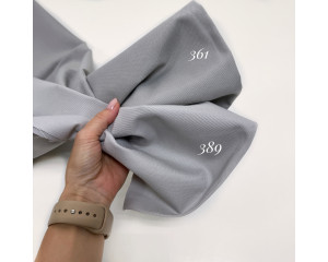 DUCK светло-серый 389