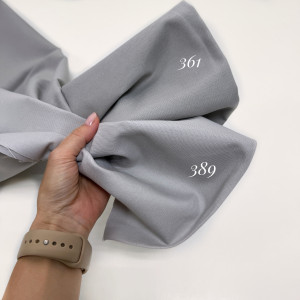 DUCK светло-серый 389