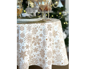 DUCK снежинки 06