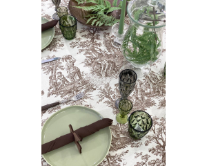 DUCK Туаль-де-Жуи кофе