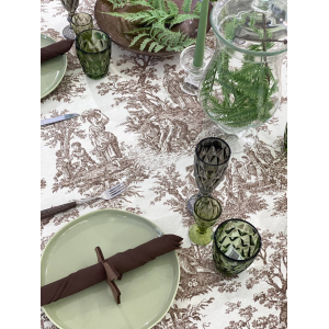 DUCK Туаль-де-Жуи кофе