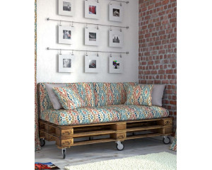 DUCK этнические узоры 03