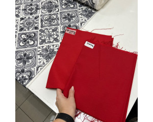 DUCK светло-красный