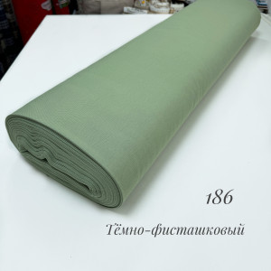 DUCK темно-фисташковый