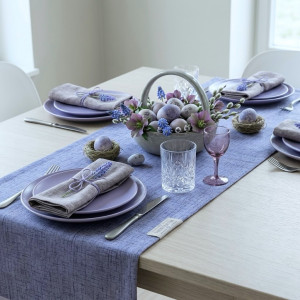 DUCK рубчик василёк