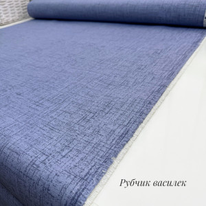 DUCK рубчик василёк