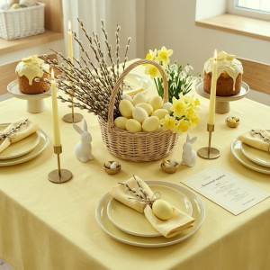 DUCK лимонный щербет