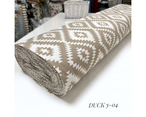 DUCK у-04