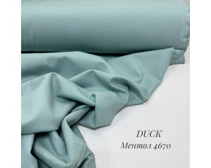 DUCK ментол