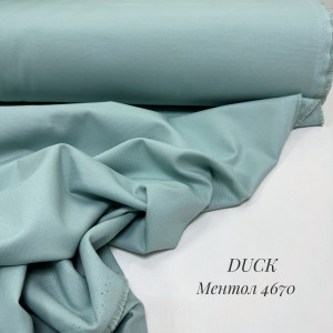 DUCK ментол
