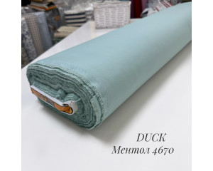 DUCK ментол