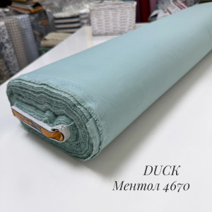 DUCK ментол
