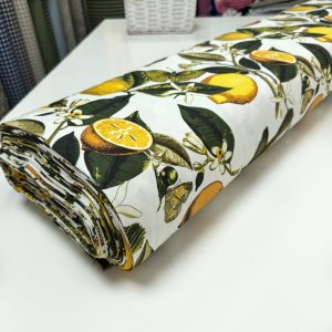 DUCK лимоны