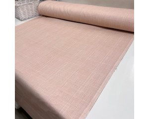 DUCK рубчик светлая пудра