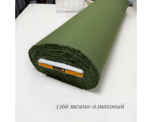 DUCK темно-оливковый