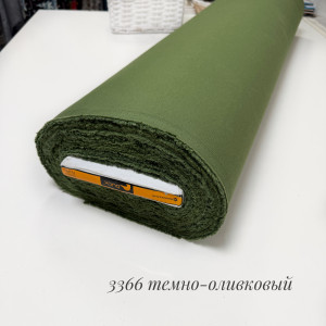 DUCK темно-оливковый