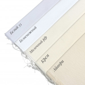 DUCK белый (35)