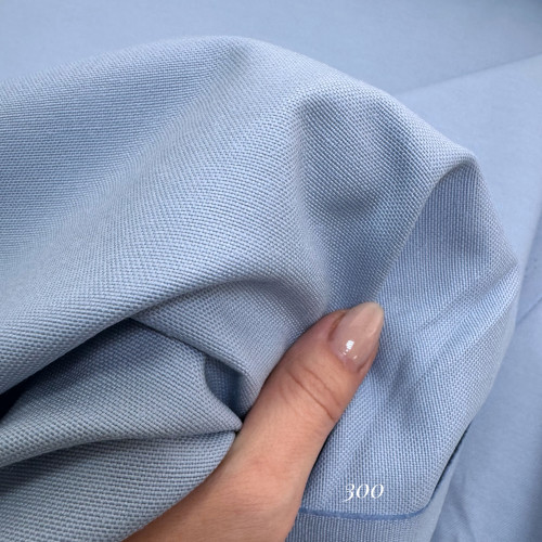 DUCK небесно-голубой