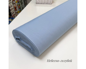 DUCK небесно-голубой