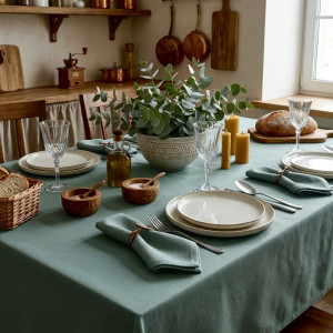 DUCK холодный эвкалипт