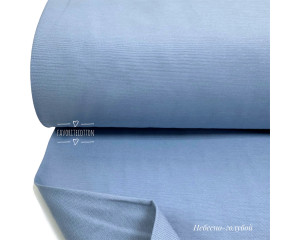 DUCK небесно-голубой