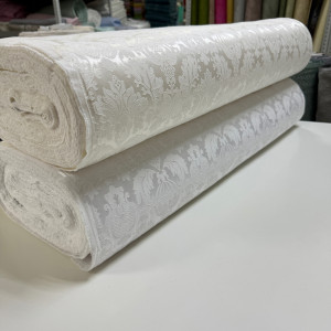 DUCK жаккард крем