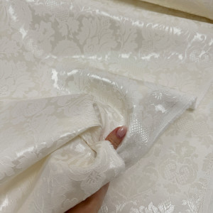 DUCK жаккард крем